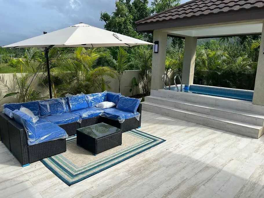 Sunset Club Resort Montego Bay 0*,  Jamaica