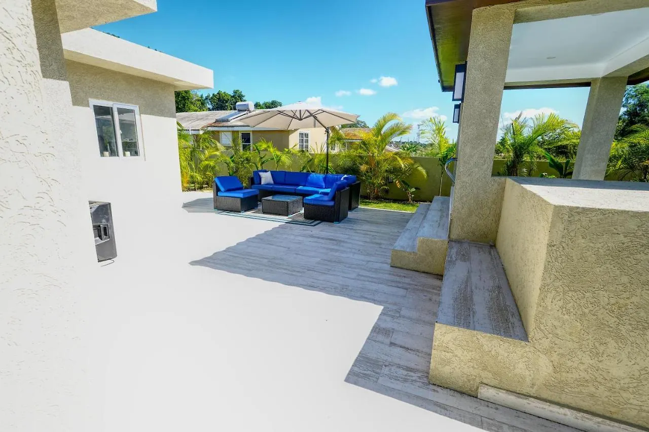 Villa Sunset Club Resort Montego Bay