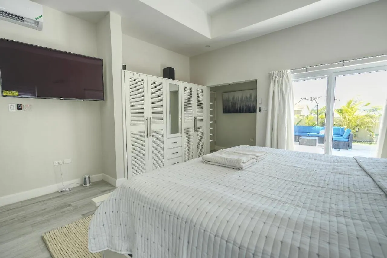 Villa Sunset Club Resort Montego Bay