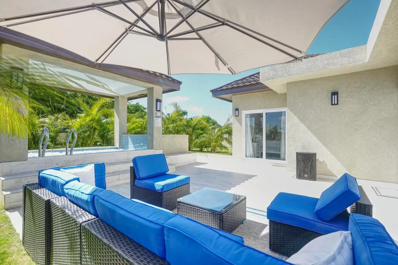 Villa Sunset Club Resort Montego Bay
