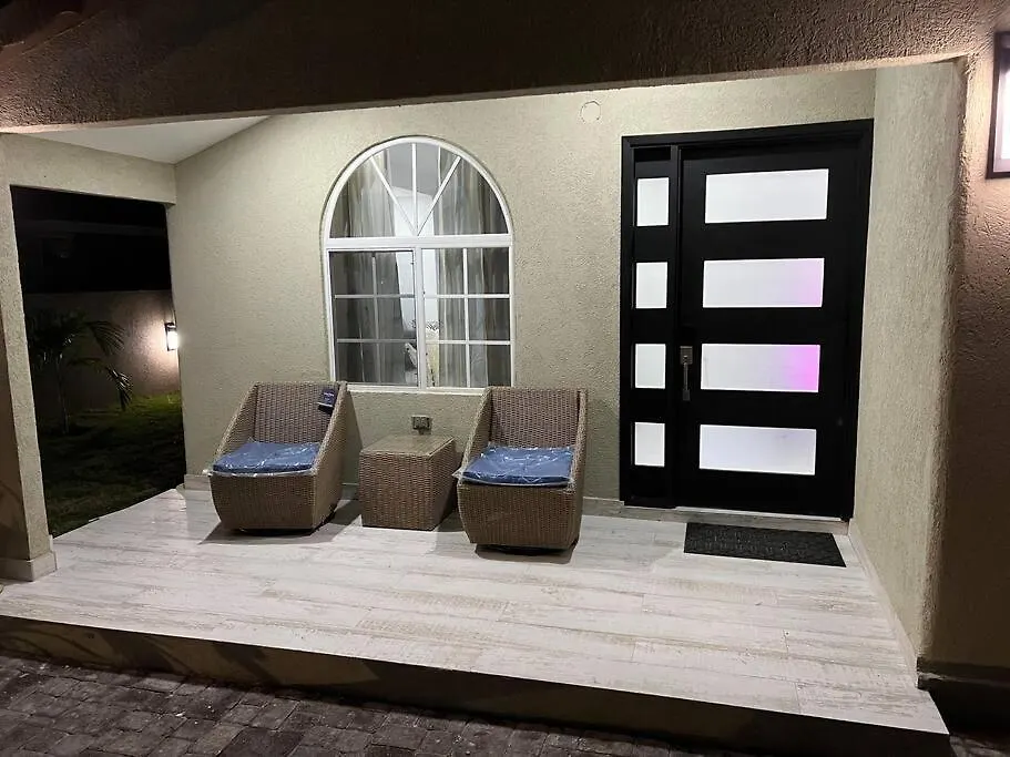 Sunset Club Resort Montego Bay Villa